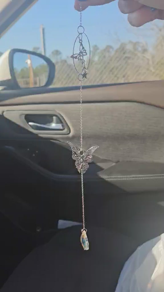 Butterfly Sun Catcher