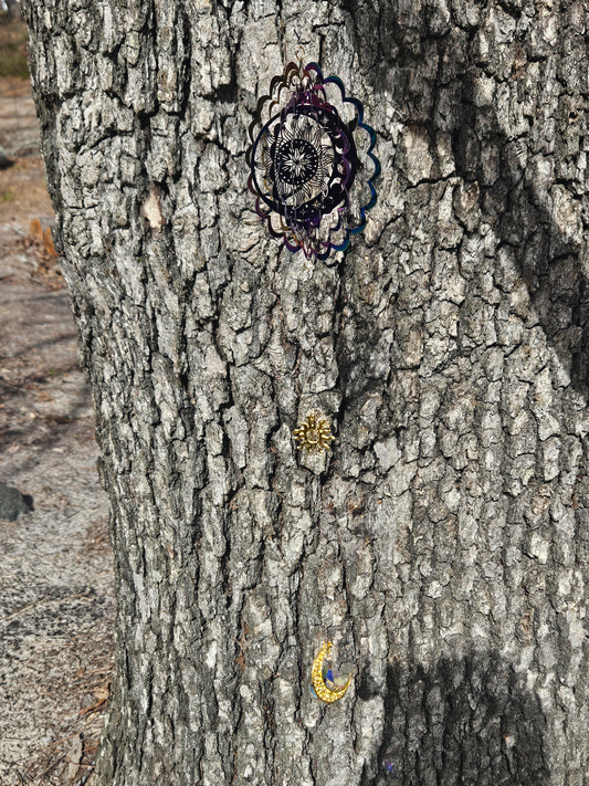 3D Sun Catcher