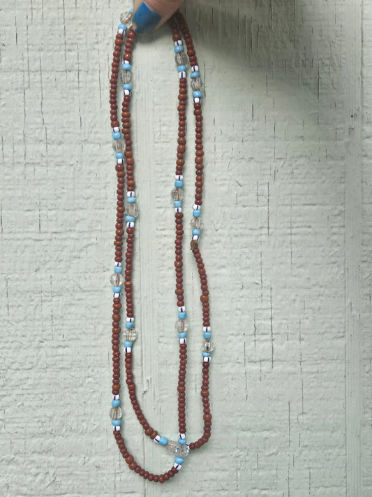 Beaded Necklace