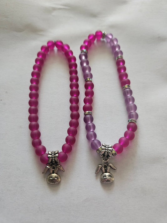 Bunny Bracelet Bundle