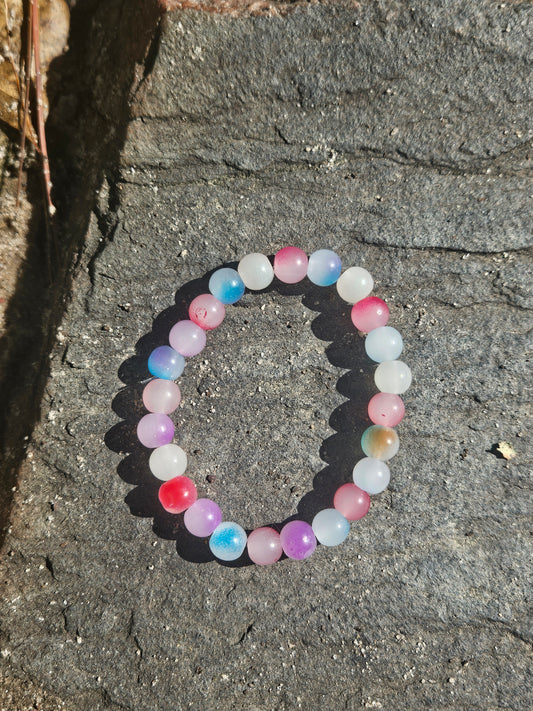 Colorful Bracelet