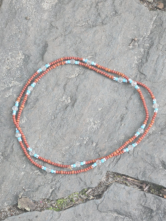 Beaded Necklace